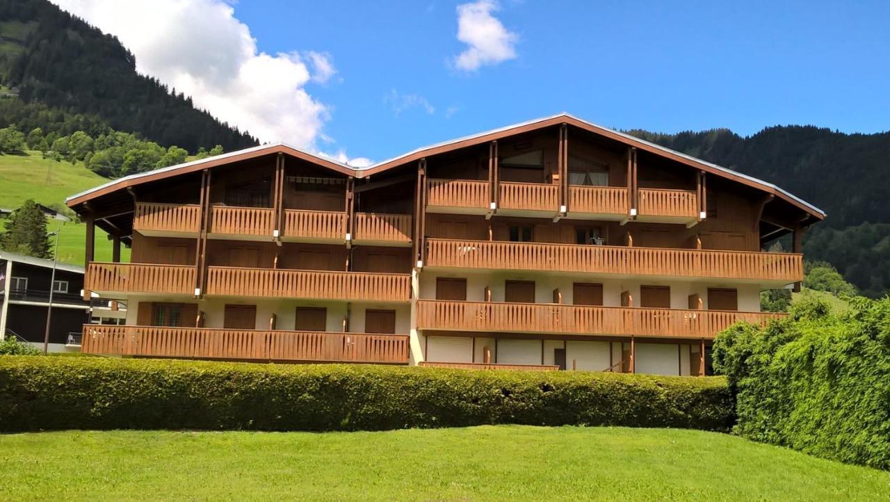 Village * Praz-sur-Arly