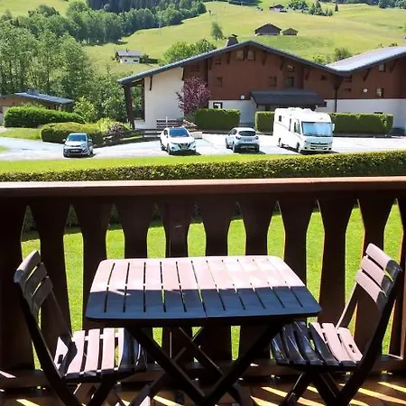 Appartement Praz Village Exterior photo
