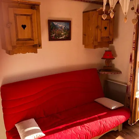 Appartement Praz Village Exterior photo