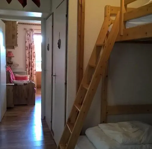 Appartement Praz Village